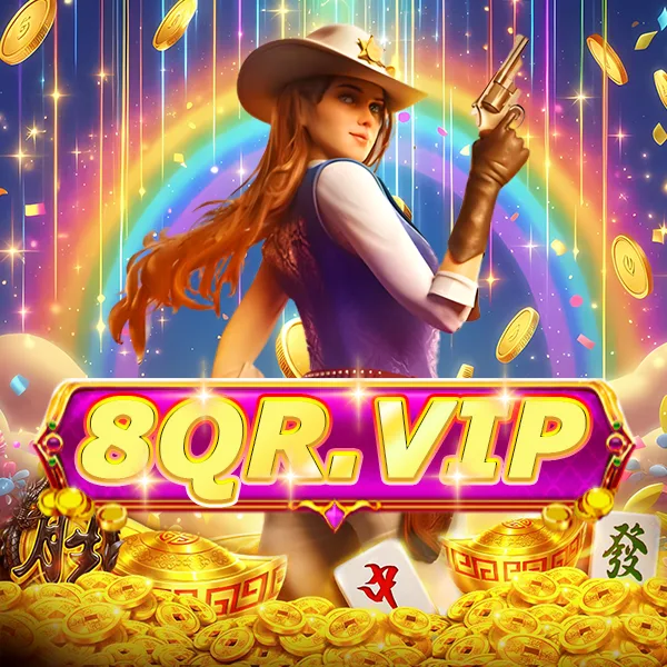 8QR