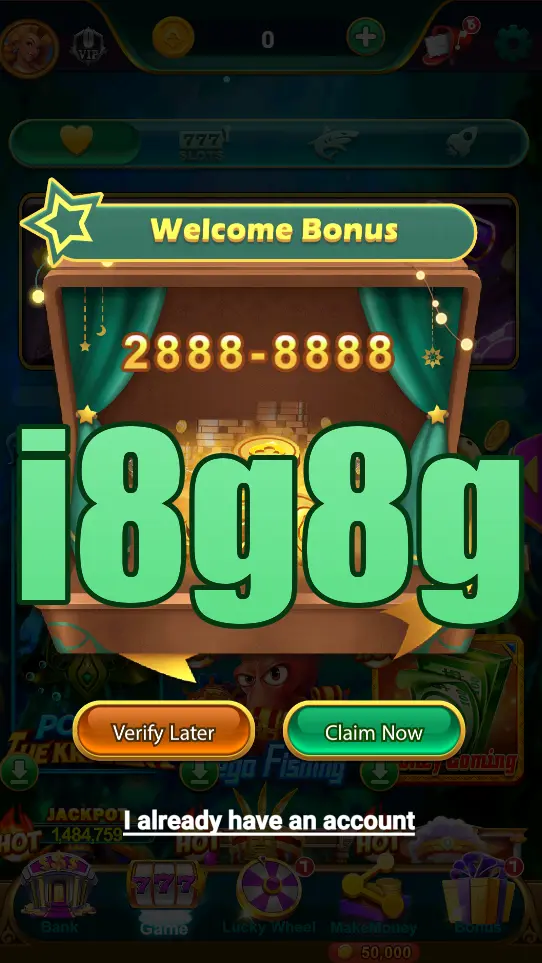 i8g8g Unduh