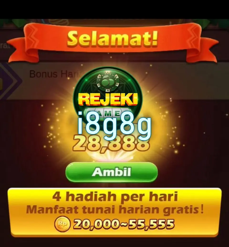 i8g8g Unduh
