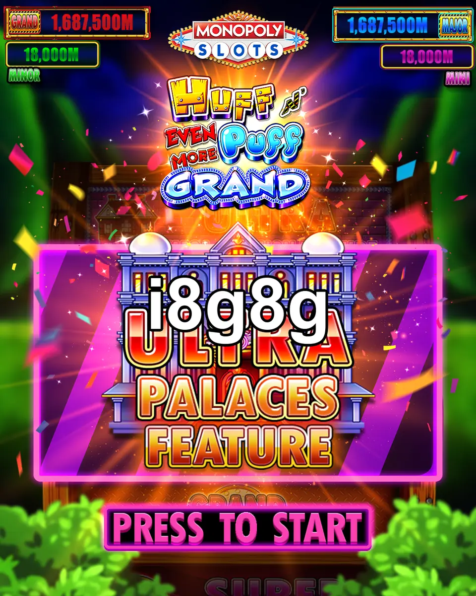 i8g8g Preview - Resmi Unduh